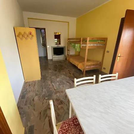 La Villetta *