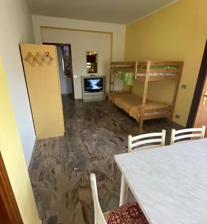 شقة فندقية La Villetta