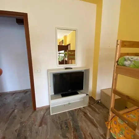 La Villetta * كاولونيا مارينا