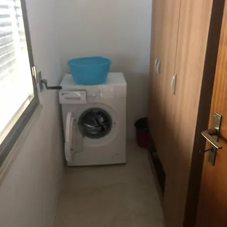 La Villetta Apartmanhotel