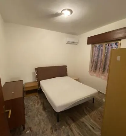 La Villetta شقة فندقية *